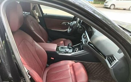 BMW 3 серия, 2022 год, 2 900 000 рублей, 10 фотография