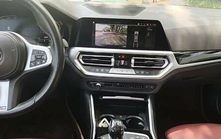 BMW 3 серия, 2022 год, 2 900 000 рублей, 12 фотография