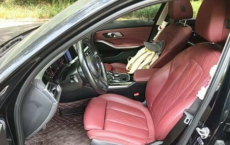 BMW 3 серия, 2022 год, 2 900 000 рублей, 9 фотография
