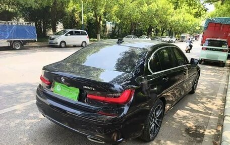 BMW 3 серия, 2022 год, 2 900 000 рублей, 7 фотография