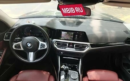 BMW 3 серия, 2022 год, 2 900 000 рублей, 11 фотография