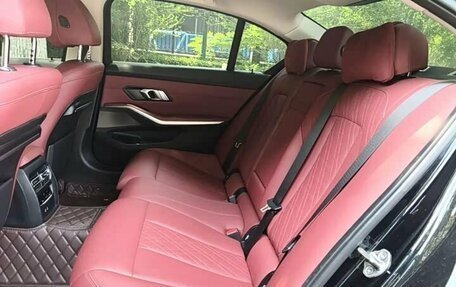 BMW 3 серия, 2022 год, 2 900 000 рублей, 20 фотография
