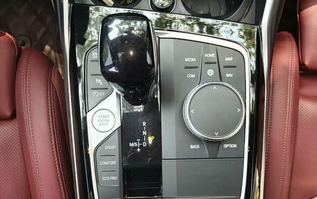BMW 3 серия, 2022 год, 2 900 000 рублей, 22 фотография