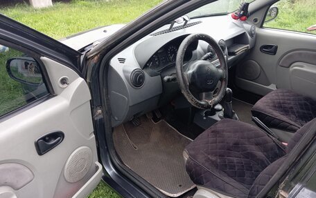 Renault Logan I, 2007 год, 255 000 рублей, 7 фотография