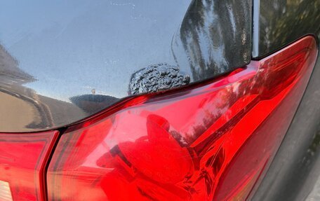 Mitsubishi ASX I рестайлинг, 2010 год, 1 000 000 рублей, 8 фотография