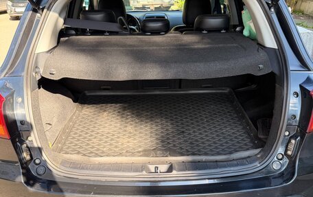 Mitsubishi ASX I рестайлинг, 2010 год, 1 000 000 рублей, 12 фотография