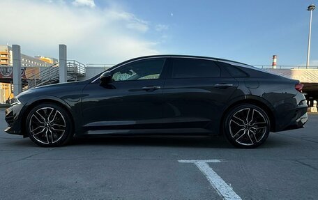 KIA K5, 2021 год, 2 390 000 рублей, 3 фотография