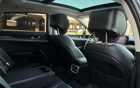 KIA K5, 2021 год, 2 390 000 рублей, 4 фотография