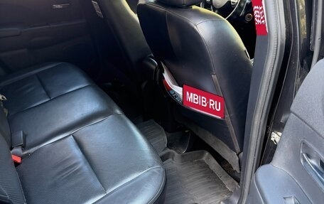 Mitsubishi ASX I рестайлинг, 2010 год, 1 000 000 рублей, 15 фотография