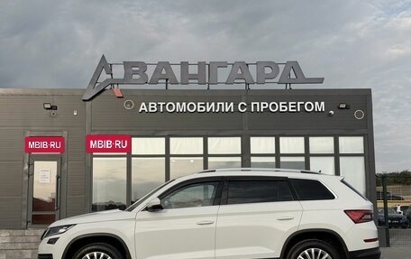 Skoda Kodiaq I, 2021 год, 3 100 000 рублей, 6 фотография