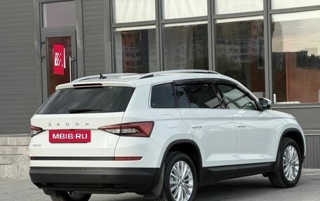 Skoda Kodiaq I, 2021 год, 3 100 000 рублей, 7 фотография