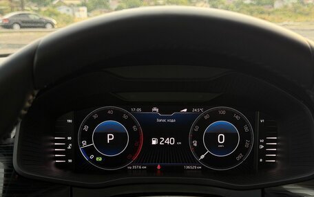 Skoda Kodiaq I, 2021 год, 3 100 000 рублей, 16 фотография