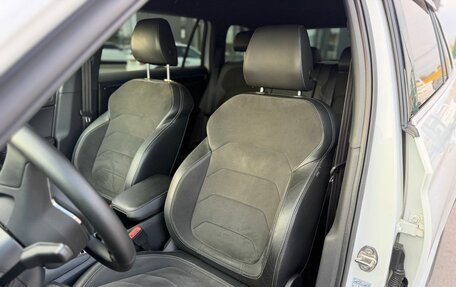 Skoda Kodiaq I, 2021 год, 3 100 000 рублей, 25 фотография