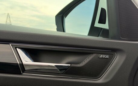 Skoda Kodiaq I, 2021 год, 3 100 000 рублей, 28 фотография