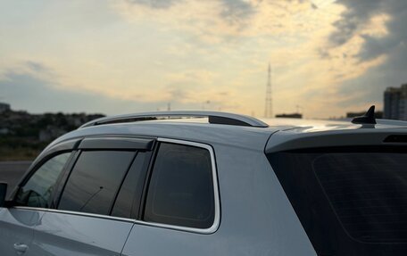 Skoda Kodiaq I, 2021 год, 3 100 000 рублей, 34 фотография