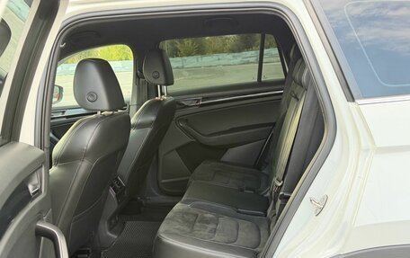 Skoda Kodiaq I, 2021 год, 3 100 000 рублей, 30 фотография