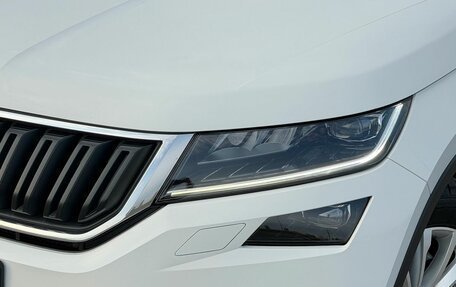 Skoda Kodiaq I, 2021 год, 3 100 000 рублей, 40 фотография