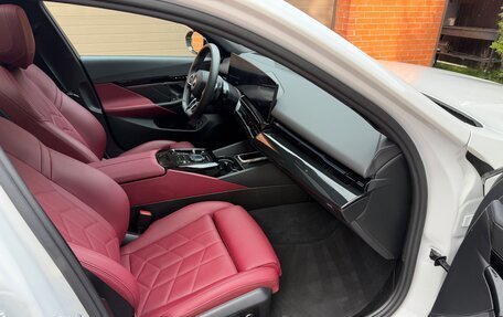BMW 5 серия, 2024 год, 6 950 000 рублей, 7 фотография