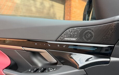 BMW 5 серия, 2024 год, 6 950 000 рублей, 13 фотография