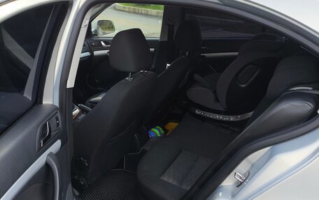 Skoda Octavia, 2011 год, 800 000 рублей, 7 фотография
