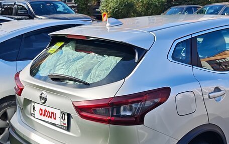 Nissan Qashqai, 2021 год, 2 250 000 рублей, 4 фотография