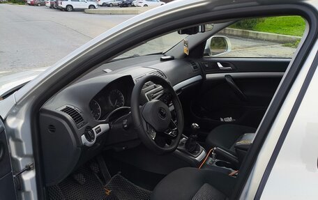 Skoda Octavia, 2011 год, 800 000 рублей, 5 фотография