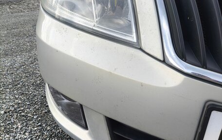 Skoda Octavia, 2011 год, 800 000 рублей, 14 фотография