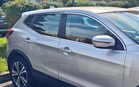 Nissan Qashqai, 2021 год, 2 250 000 рублей, 3 фотография