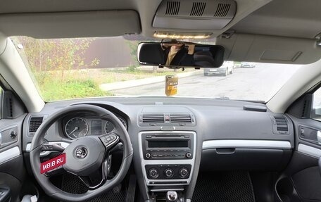 Skoda Octavia, 2011 год, 800 000 рублей, 6 фотография