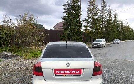 Skoda Octavia, 2011 год, 800 000 рублей, 12 фотография
