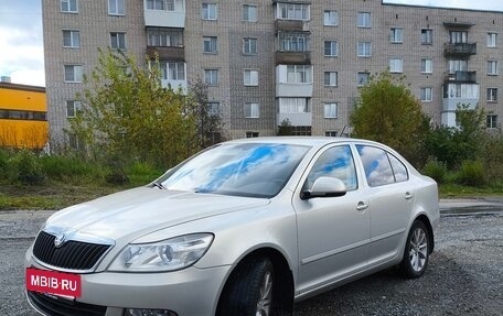 Skoda Octavia, 2011 год, 800 000 рублей, 4 фотография