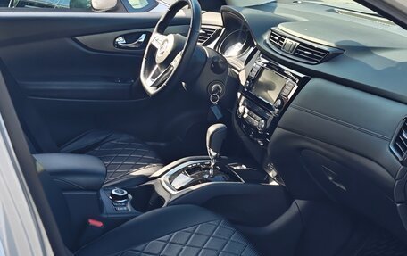 Nissan Qashqai, 2021 год, 2 250 000 рублей, 6 фотография