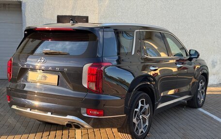 Hyundai Palisade I, 2021 год, 4 300 000 рублей, 3 фотография