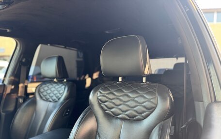 Hyundai Palisade I, 2021 год, 4 300 000 рублей, 8 фотография