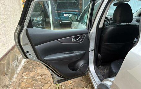 Nissan Qashqai, 2021 год, 2 250 000 рублей, 9 фотография
