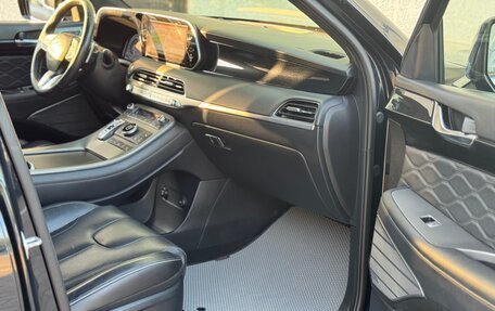 Hyundai Palisade I, 2021 год, 4 300 000 рублей, 22 фотография