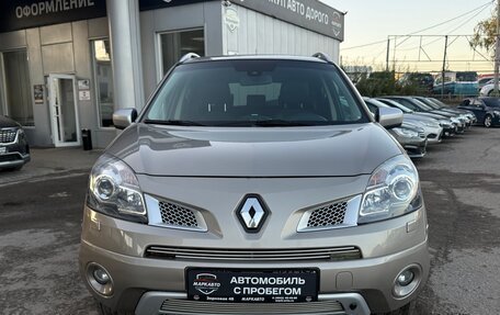 Renault Koleos I рестайлинг 2, 2011 год, 1 160 000 рублей, 3 фотография