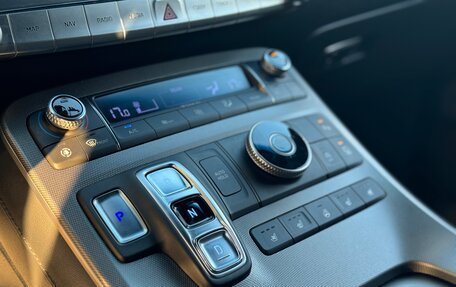 Hyundai Palisade I, 2021 год, 4 300 000 рублей, 13 фотография