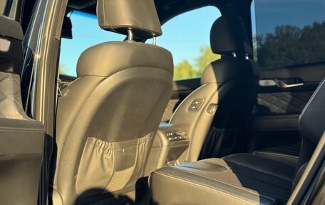 Hyundai Palisade I, 2021 год, 4 300 000 рублей, 17 фотография