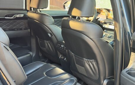 Hyundai Palisade I, 2021 год, 4 300 000 рублей, 21 фотография