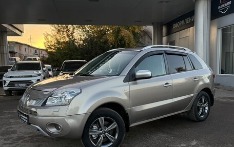 Renault Koleos I рестайлинг 2, 2011 год, 1 160 000 рублей, 2 фотография