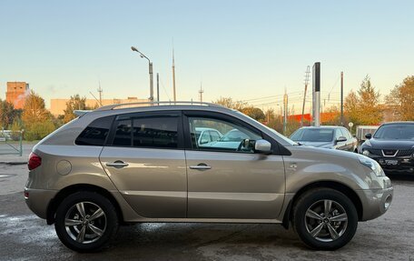 Renault Koleos I рестайлинг 2, 2011 год, 1 160 000 рублей, 5 фотография