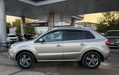 Renault Koleos I рестайлинг 2, 2011 год, 1 160 000 рублей, 9 фотография