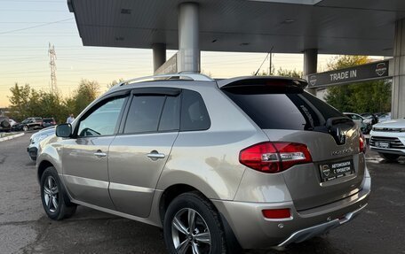 Renault Koleos I рестайлинг 2, 2011 год, 1 160 000 рублей, 8 фотография