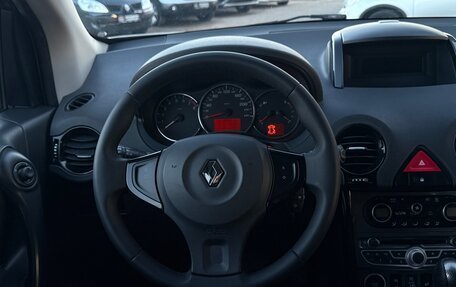 Renault Koleos I рестайлинг 2, 2011 год, 1 160 000 рублей, 13 фотография