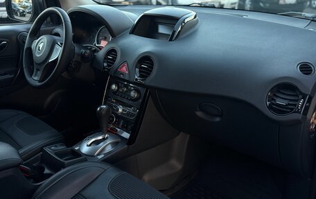 Renault Koleos I рестайлинг 2, 2011 год, 1 160 000 рублей, 11 фотография