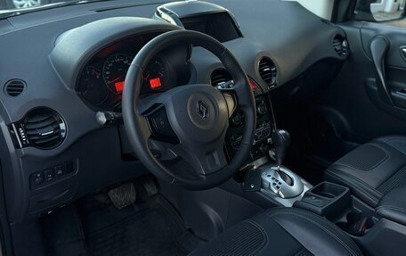 Renault Koleos I рестайлинг 2, 2011 год, 1 160 000 рублей, 10 фотография
