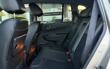 Renault Koleos I рестайлинг 2, 2011 год, 1 160 000 рублей, 17 фотография