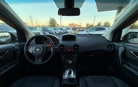 Renault Koleos I рестайлинг 2, 2011 год, 1 160 000 рублей, 12 фотография