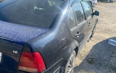 Volkswagen Bora, 2000 год, 180 000 рублей, 4 фотография